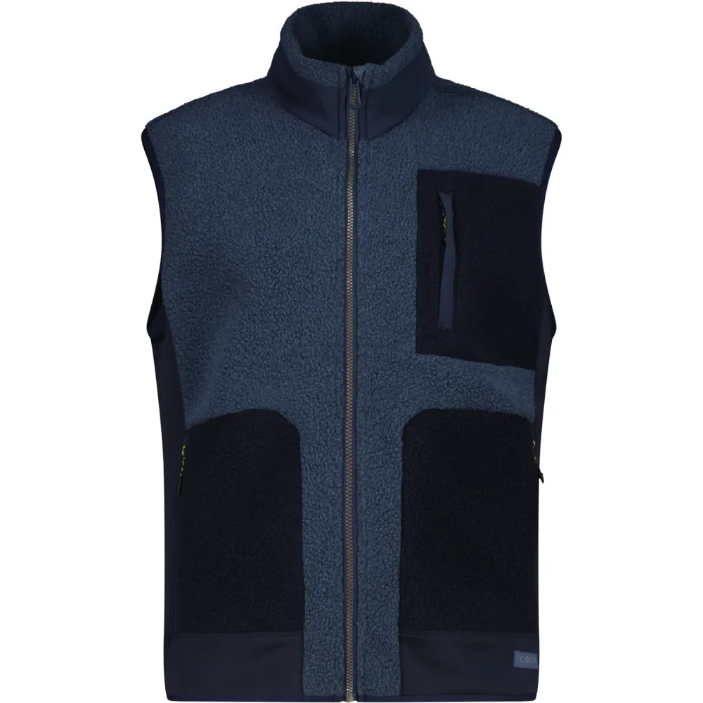 CMP Herren Weste