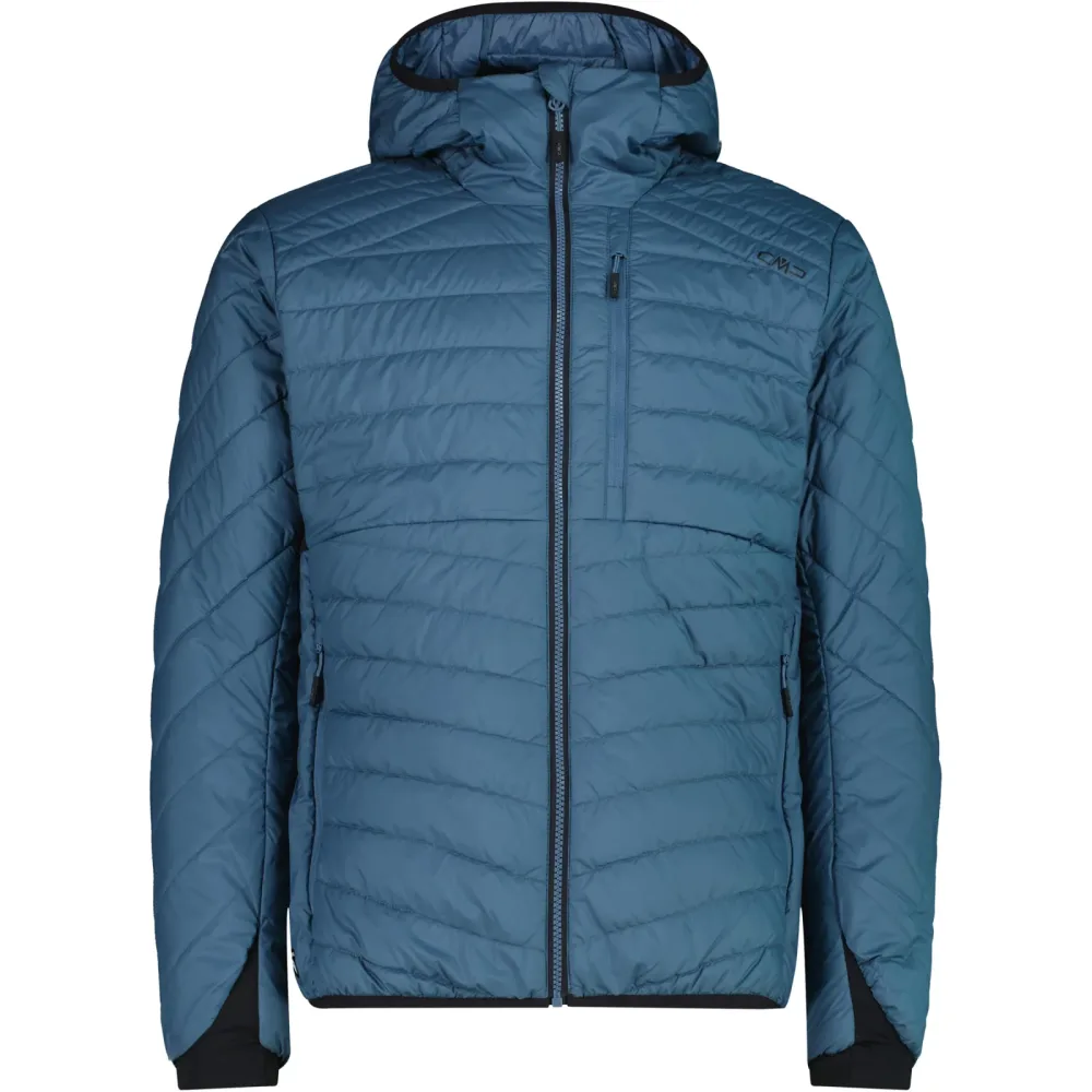 CMP Herren Hoodie Jacke