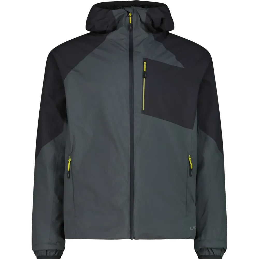 CMP Herren Hoodie Jacke
