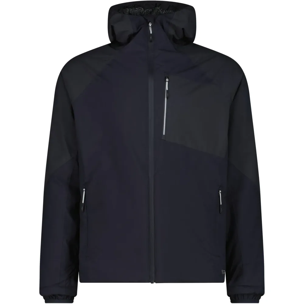 CMP Herren Hoodie Jacke
