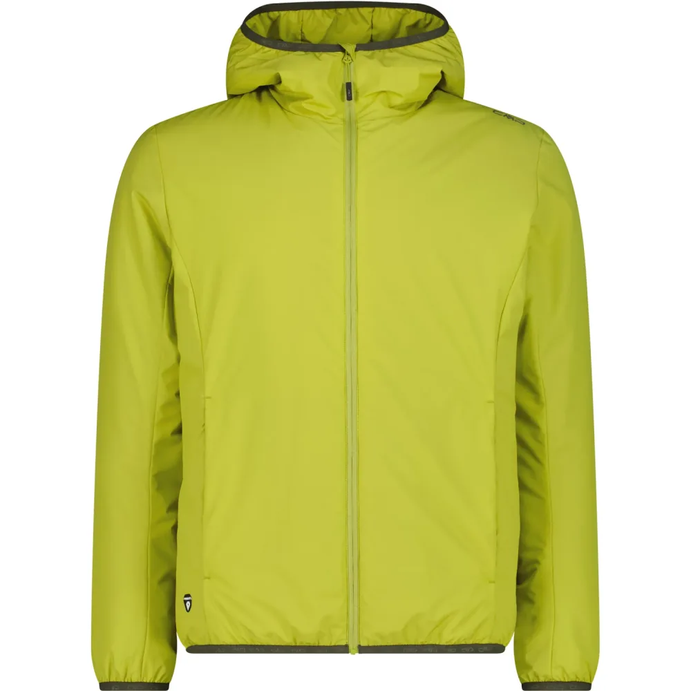 CMP Herren Hoodie Jacke