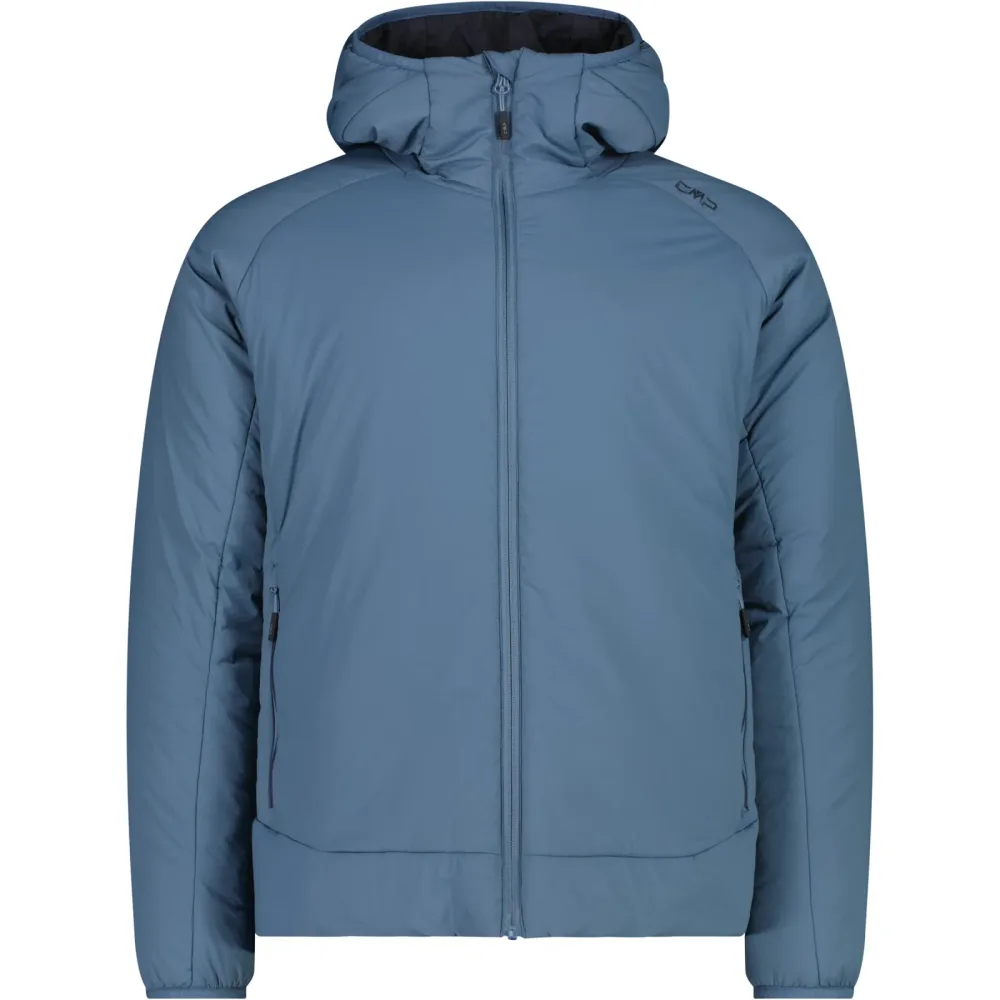 CMP Herren Hoodie Jacke