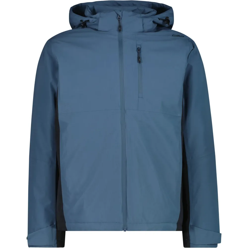 CMP Herren Zip Hoodie Jacke