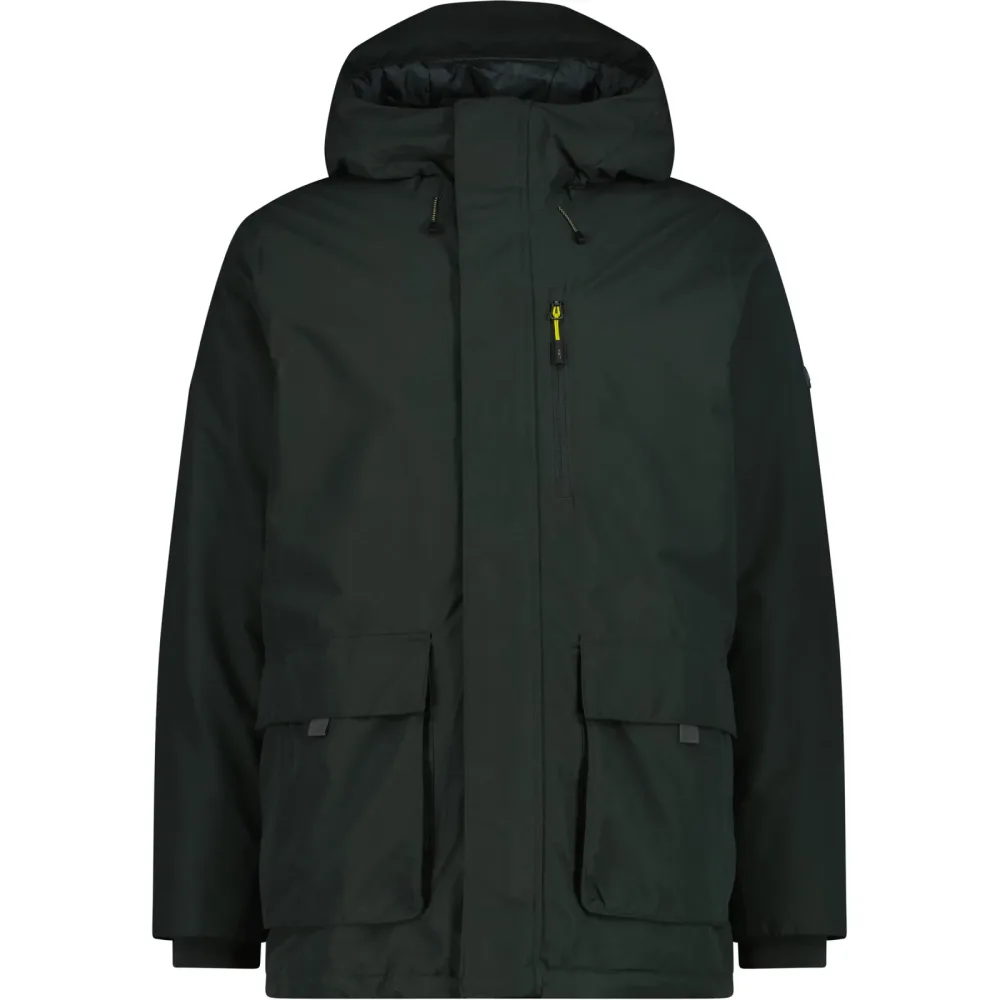CMP Herren Hoodie Jacke
