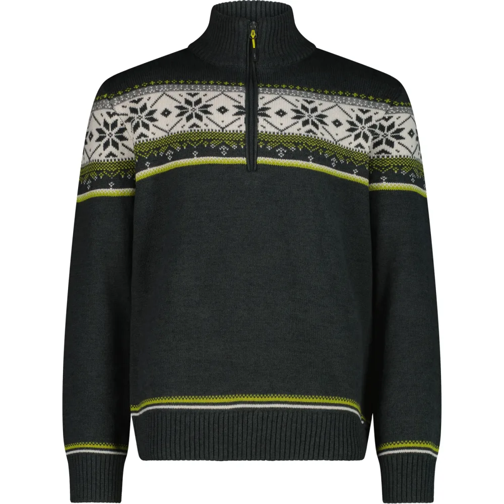 CMP Herren Pullover