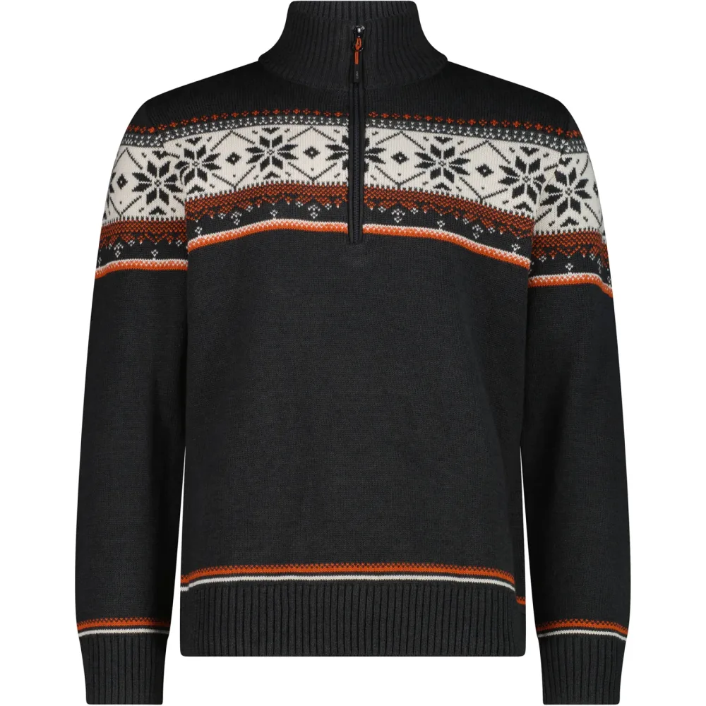 CMP Herren Pullover