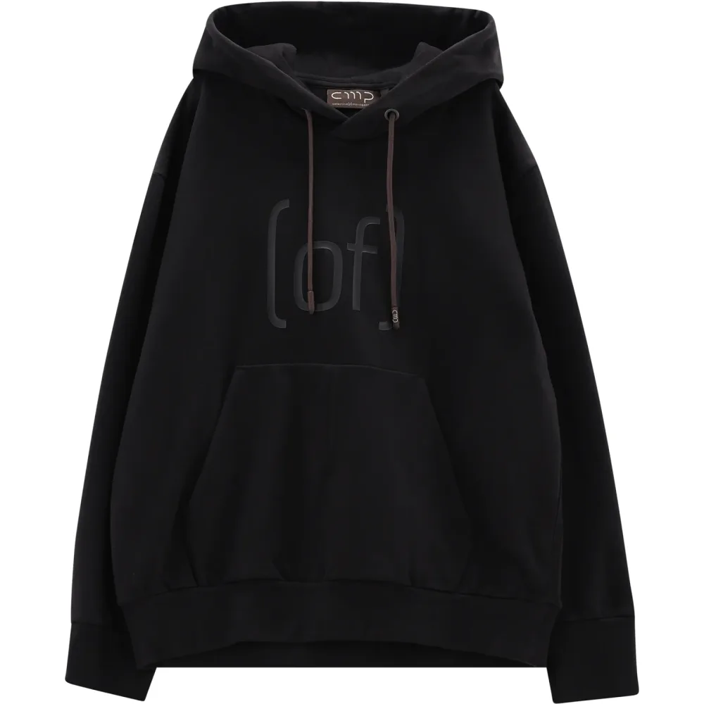 CMP Herren Collective (of) Moving People Hoodie
