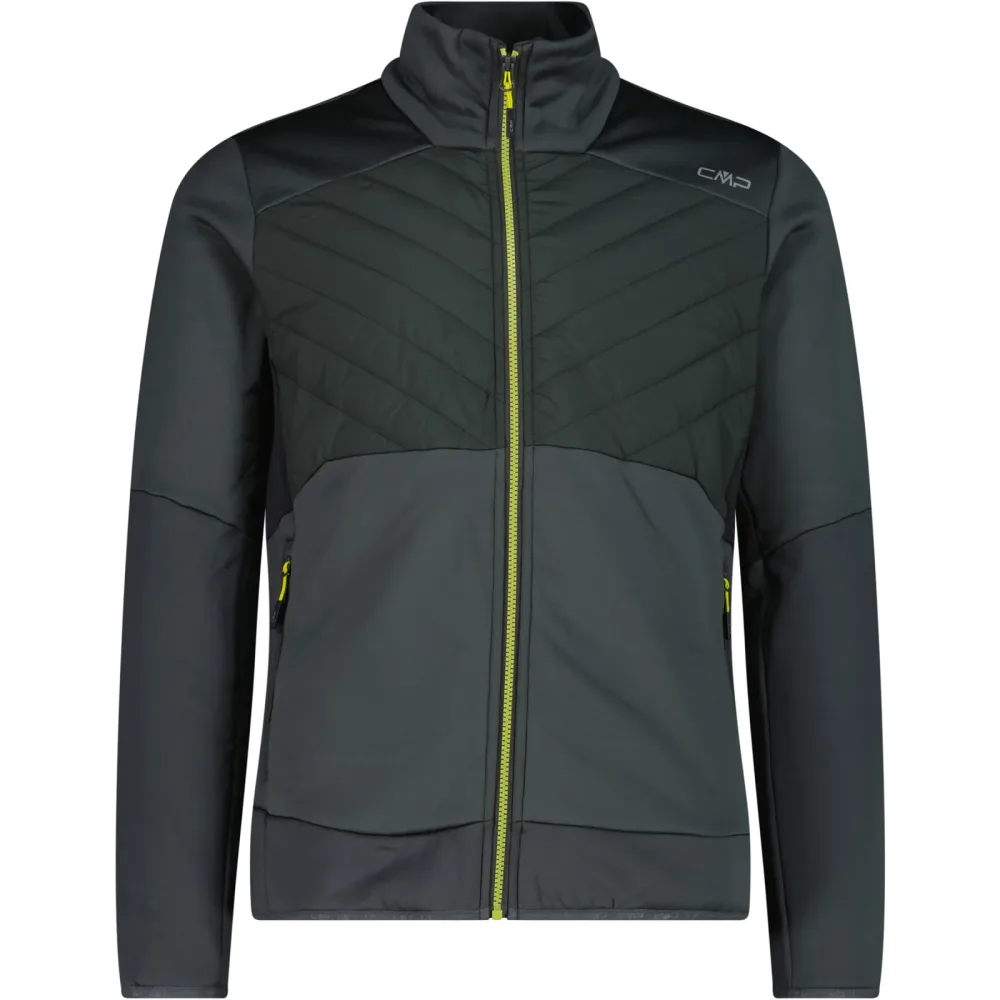 CMP Herren Hybrid Jacke