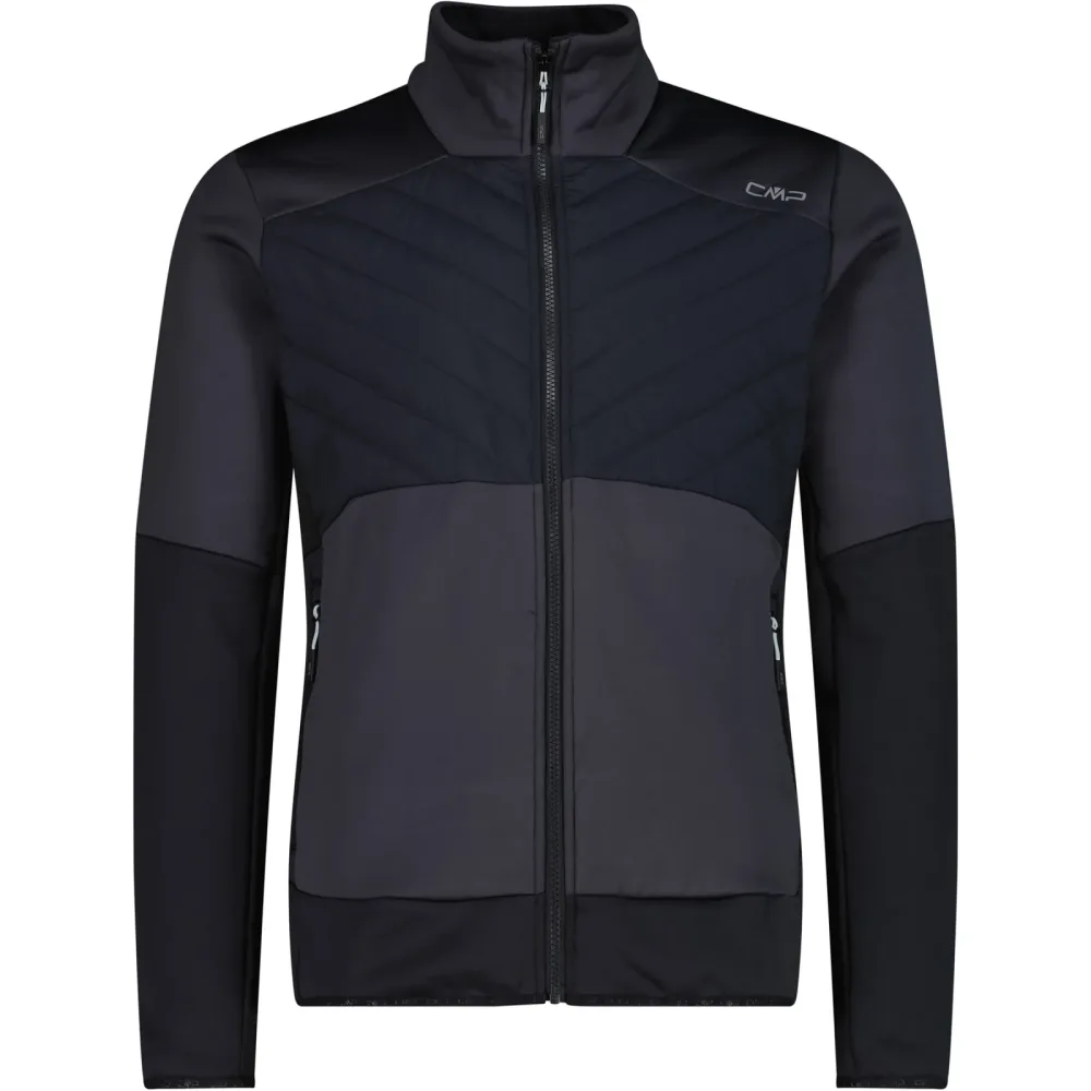 CMP Herren Hybrid Jacke