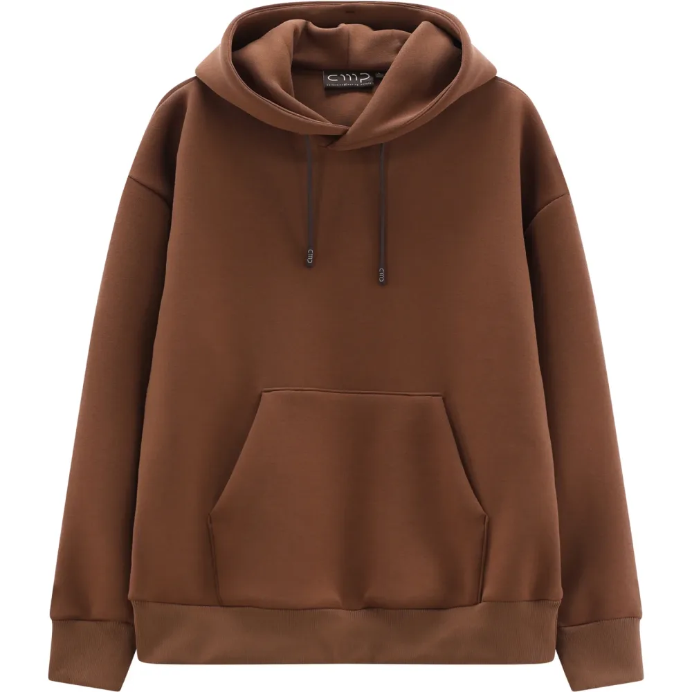 CMP Herren Collective (of) Moving People Hoodie
