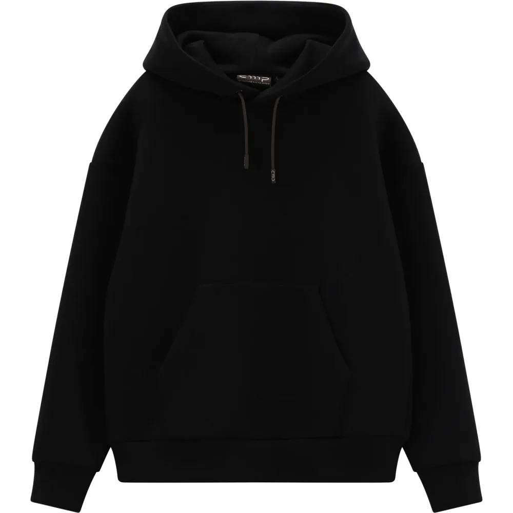 CMP Herren Collective (of) Moving People Hoodie