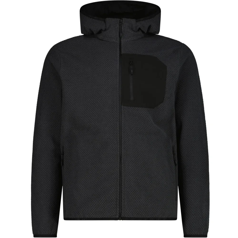 CMP Herren Hoodie Jacke