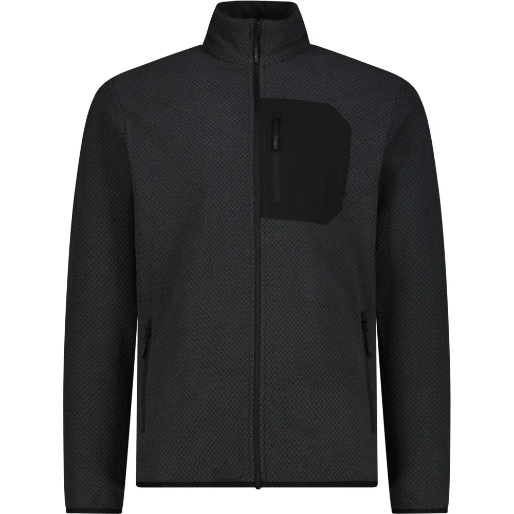 CMP Herren Jacke