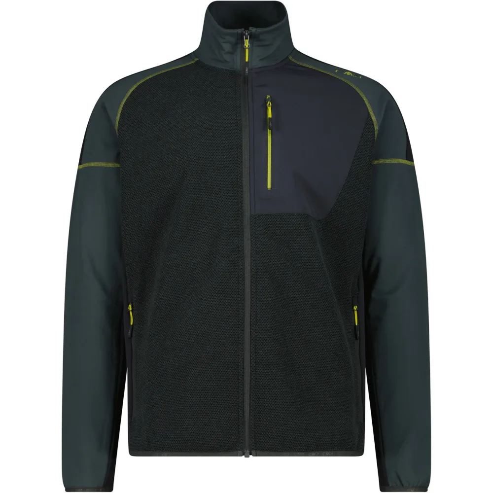 CMP Herren Jacke