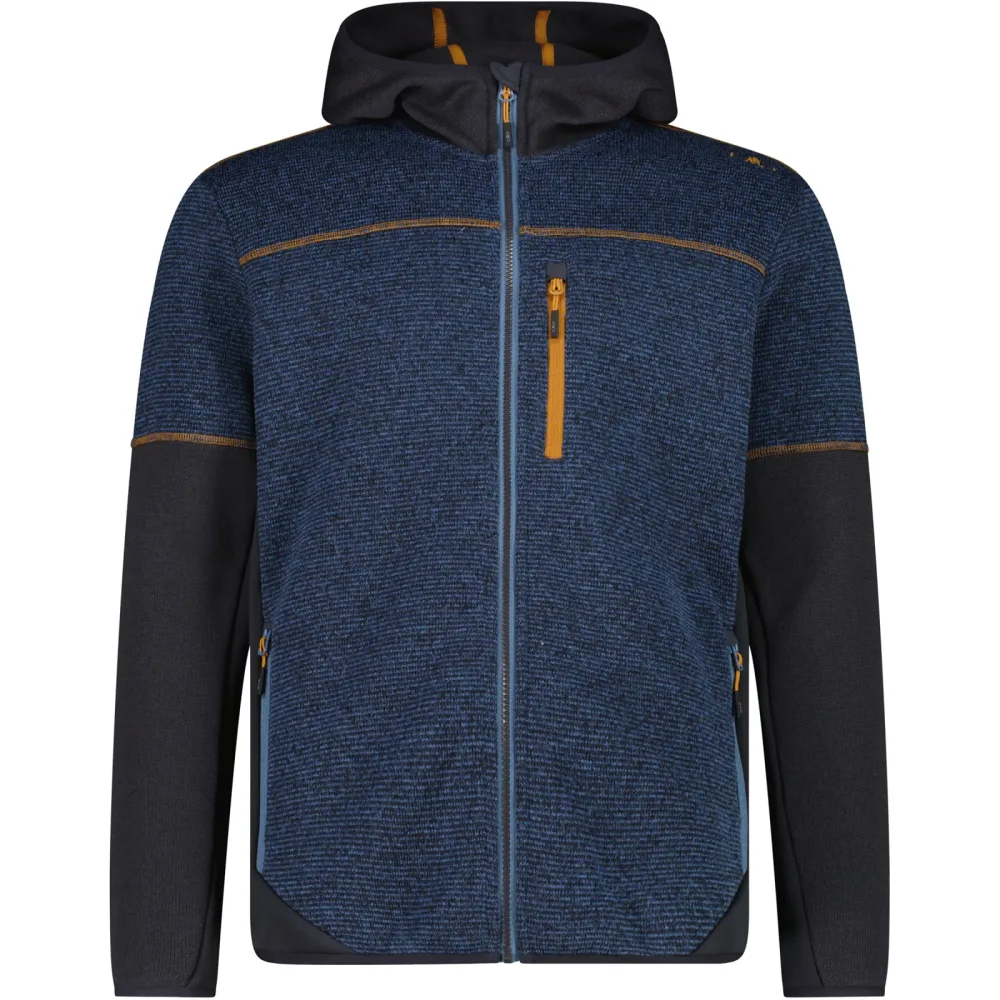 CMP Herren Hoodie Jacke