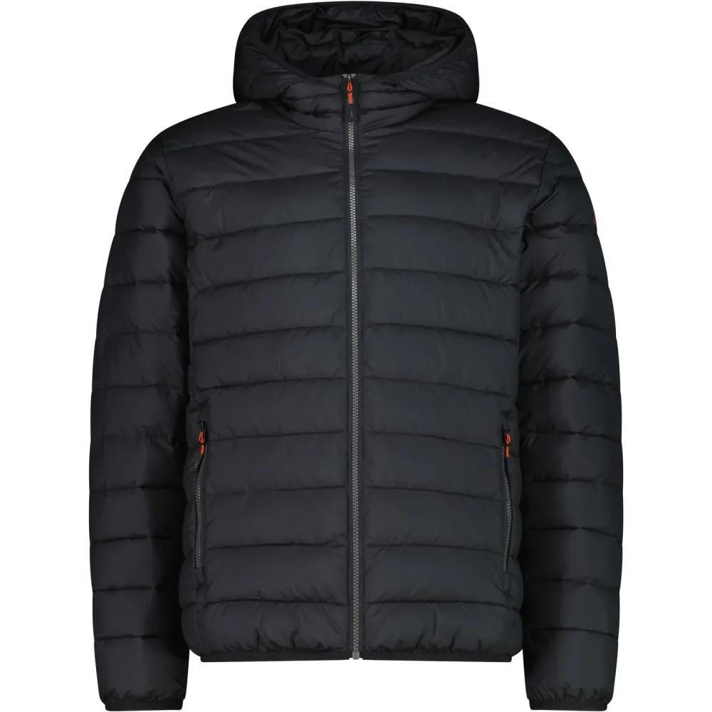 CMP Herren Hoodie Jacke