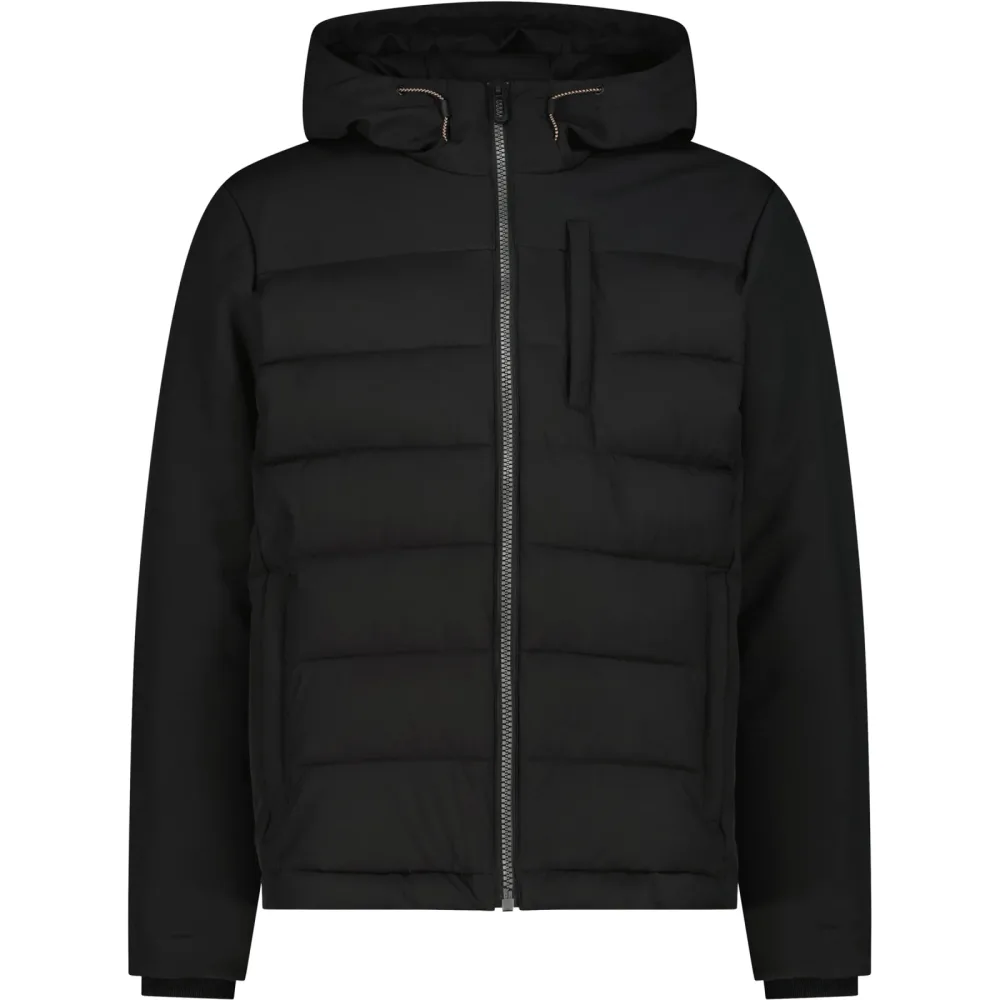 CMP Herren Hoodie Jacke