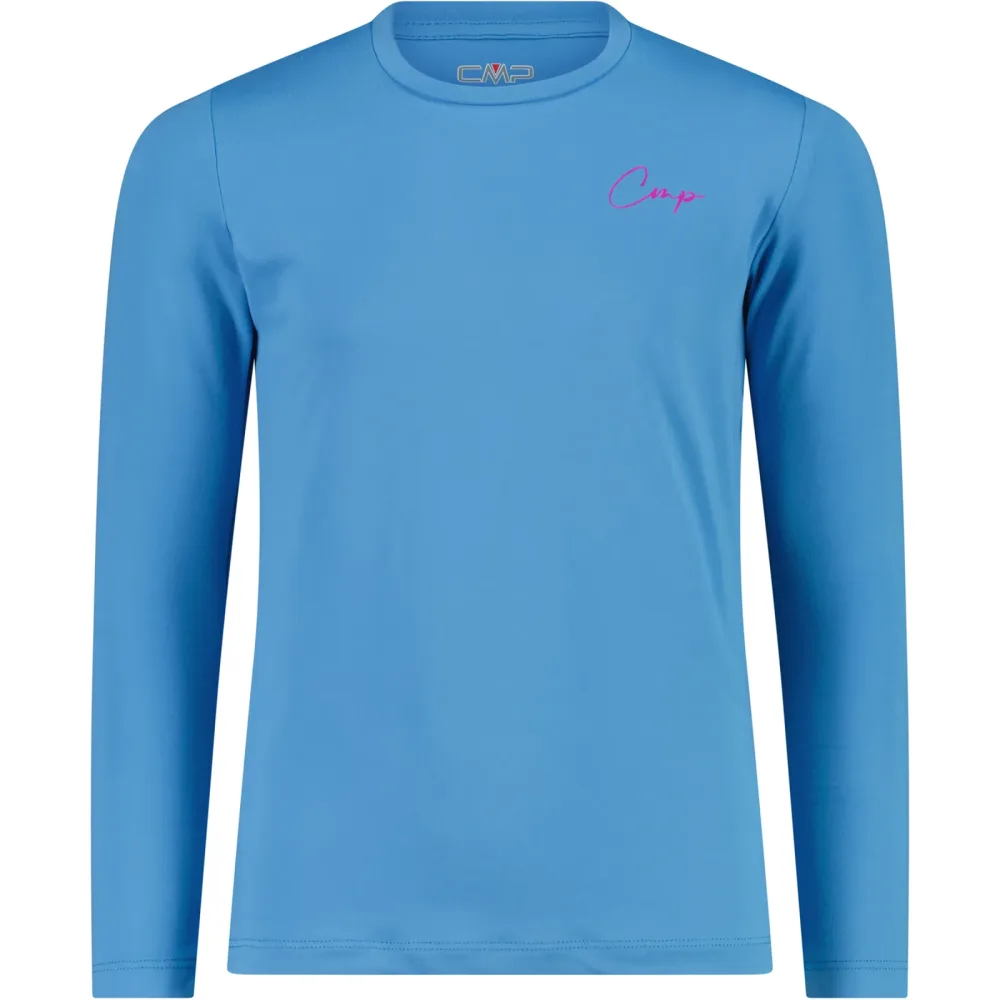 CMP Kinder Longsleeve