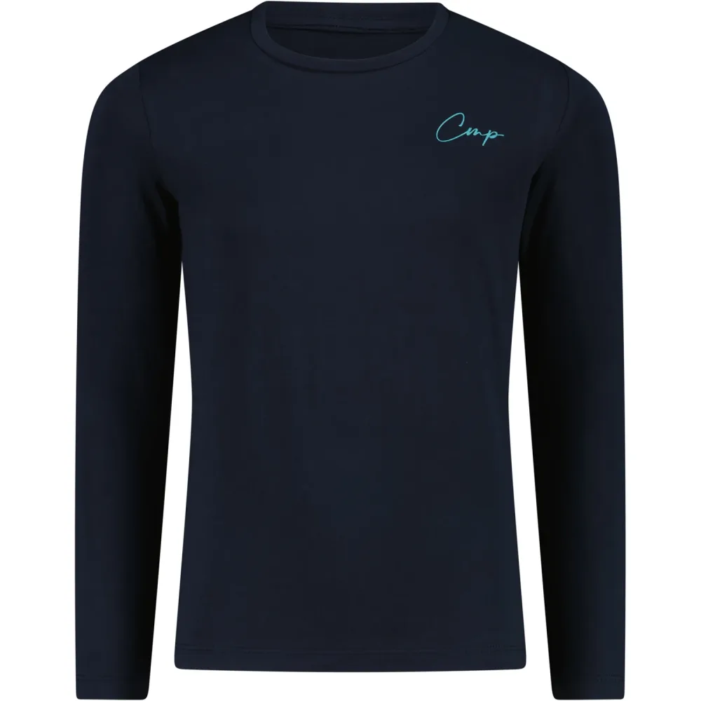 CMP Kinder Longsleeve