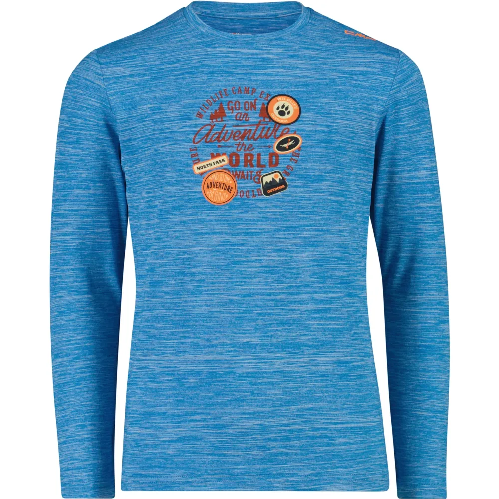 CMP Kinder Longsleeve
