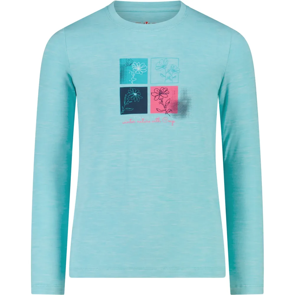 CMP Kinder Longsleeve