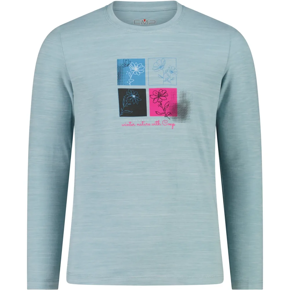 CMP Kinder Longsleeve