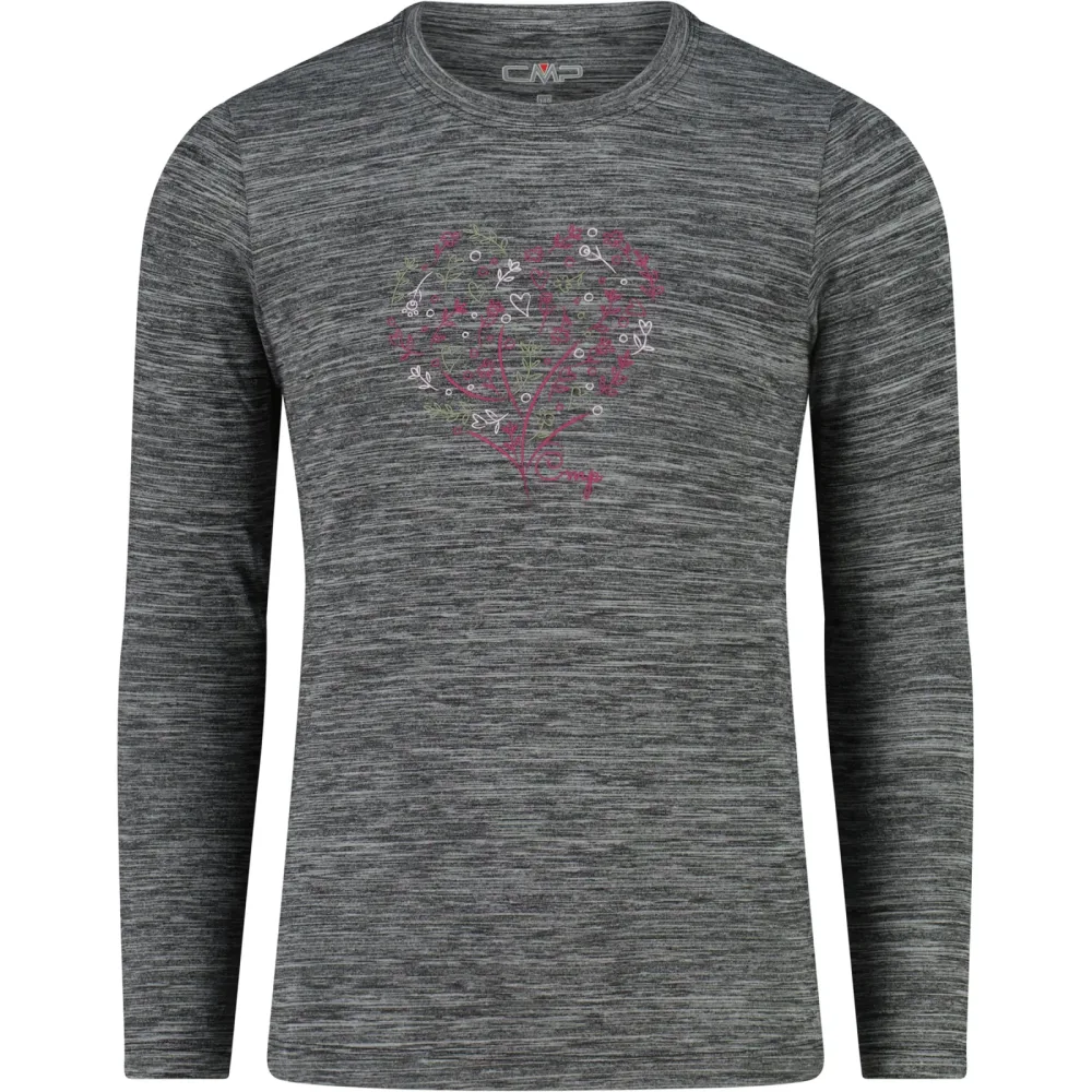 CMP Kinder Longsleeve