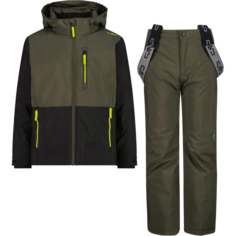 CMP Kinder Ski Set