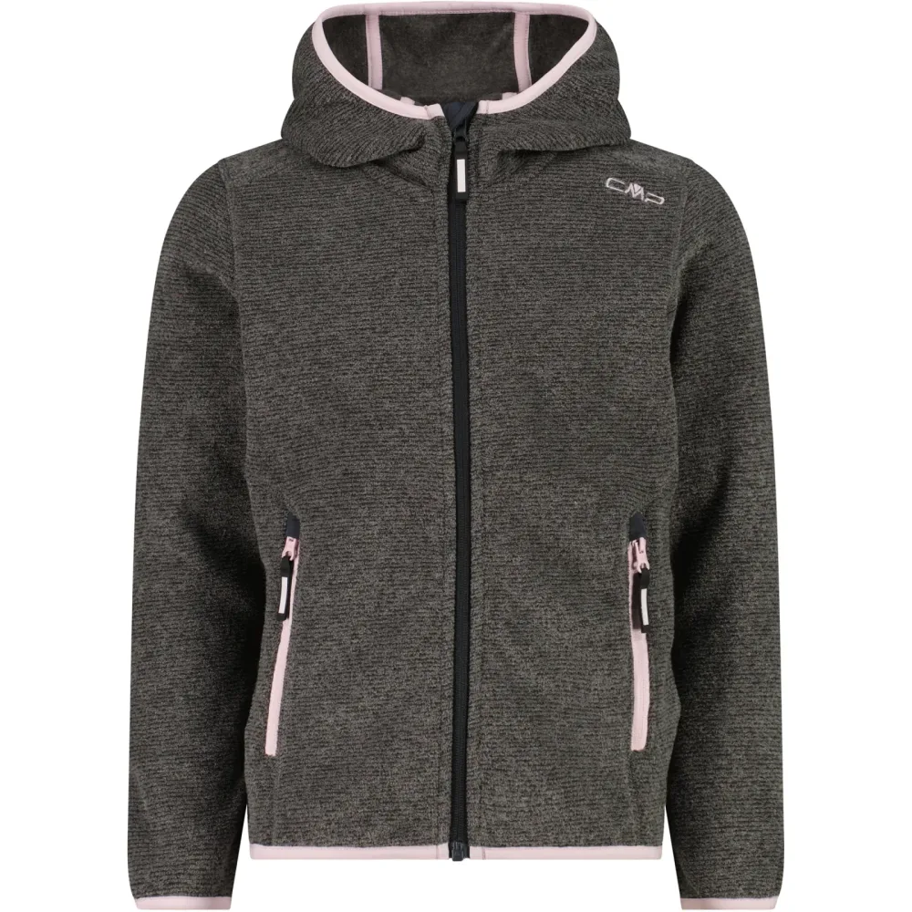 CMP Kinder Hoodie Jacke
