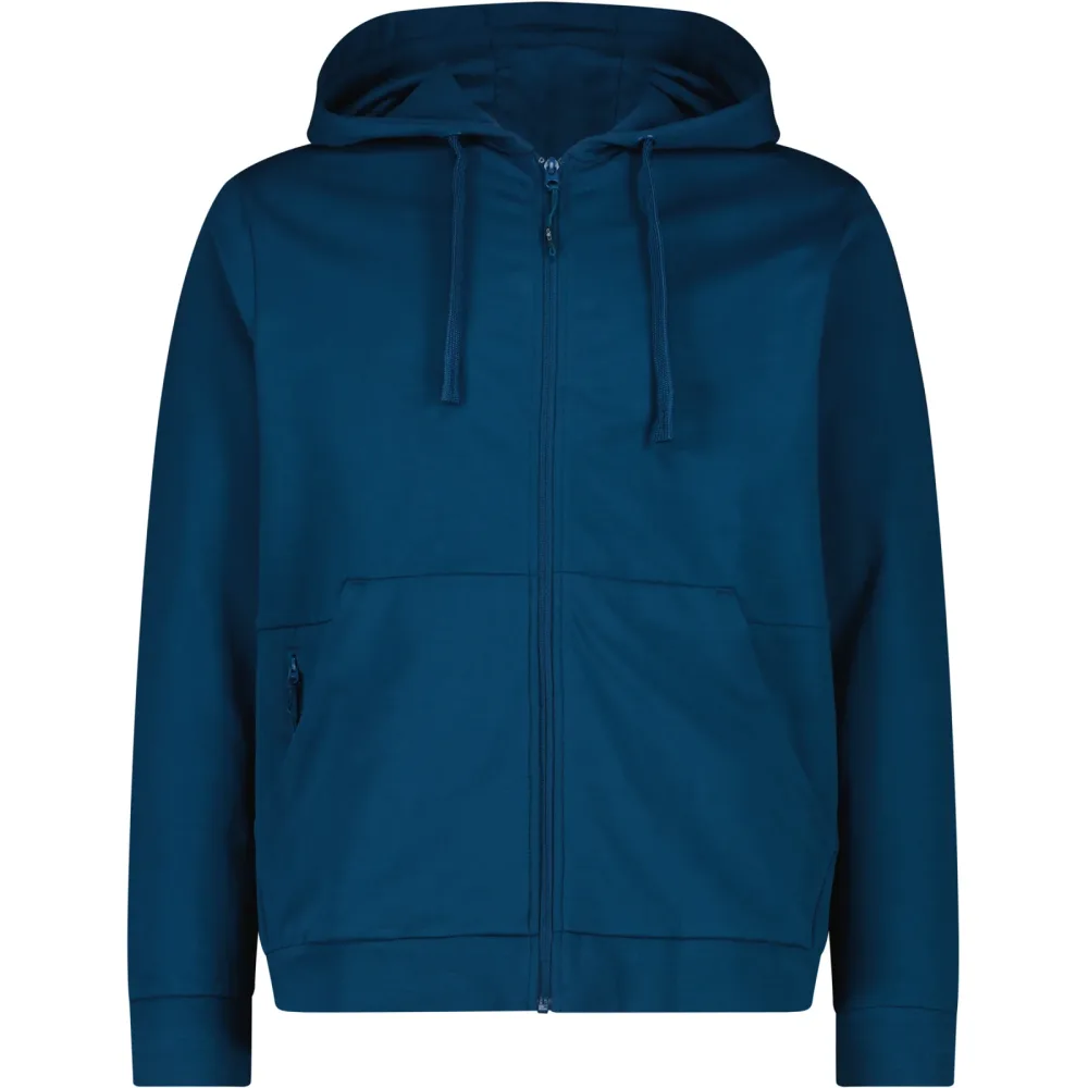 CMP Herren Luca Hoodie Jacke