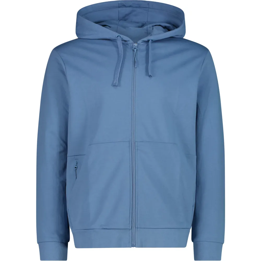 CMP Herren Luca Hoodie Jacke