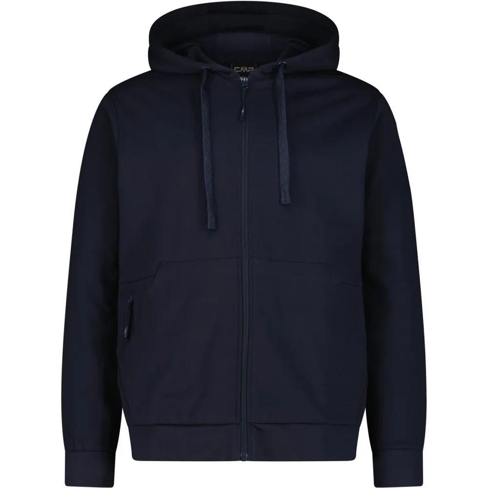 CMP Herren Luca Hoodie Jacke