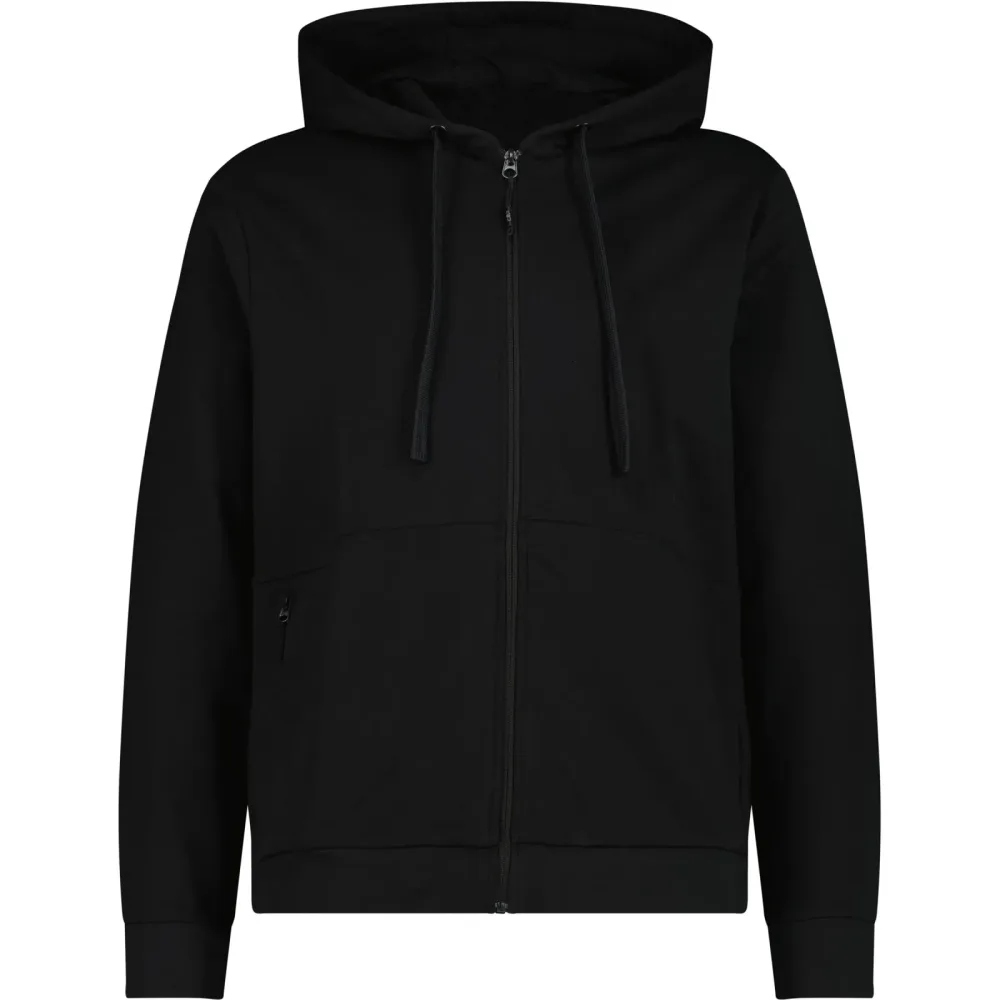 CMP Herren Luca Hoodie Jacke