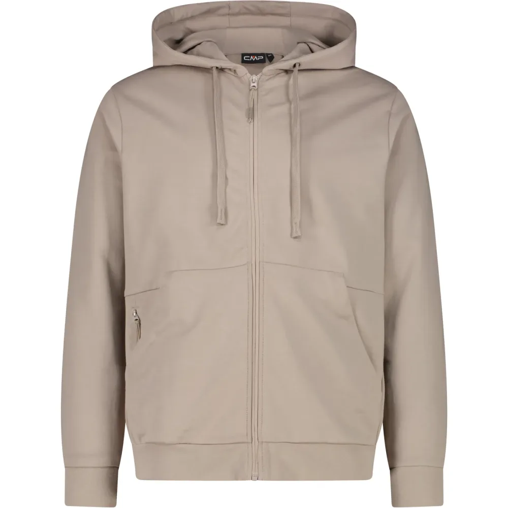 CMP Herren Luca Hoodie Jacke