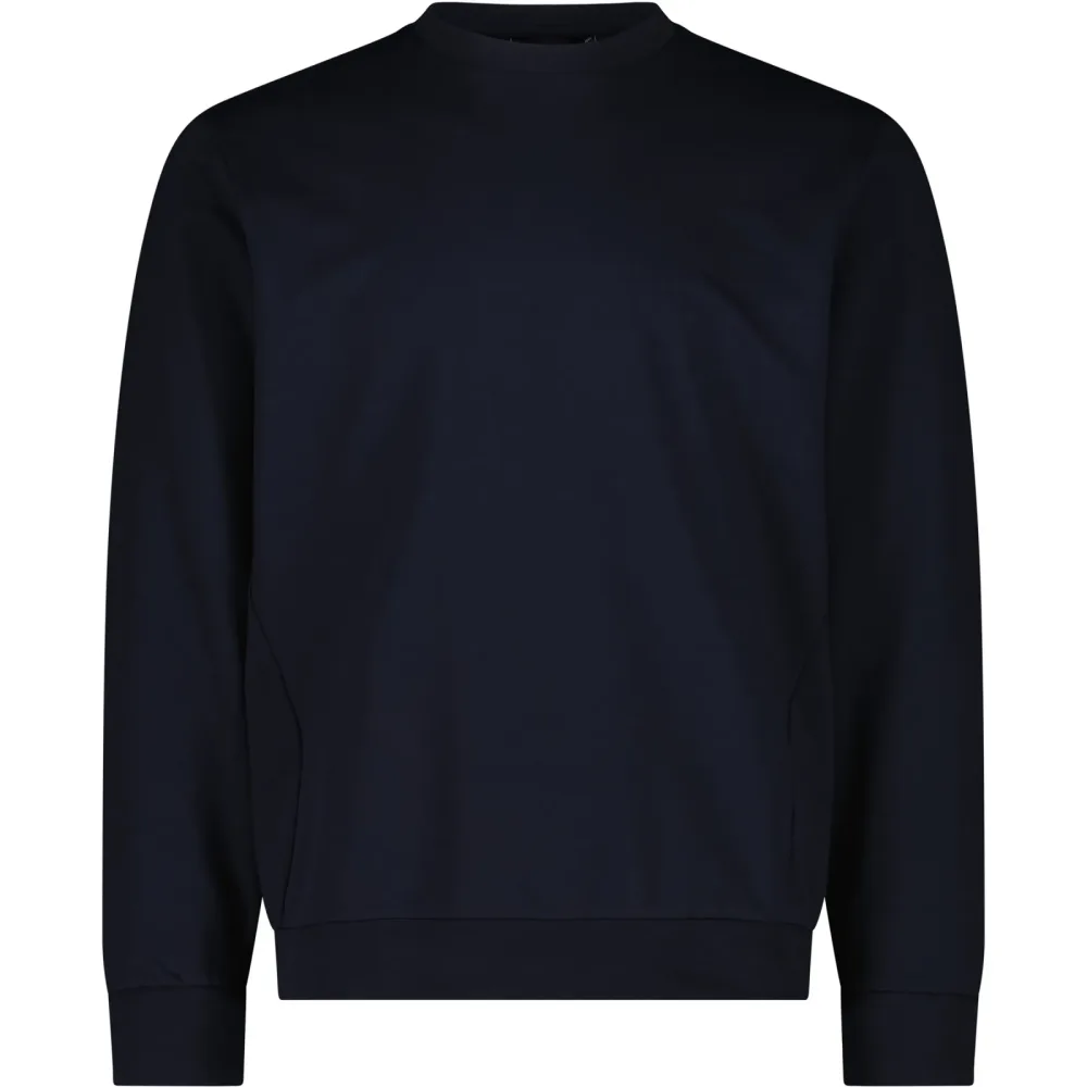 CMP Herren Luca Pullover