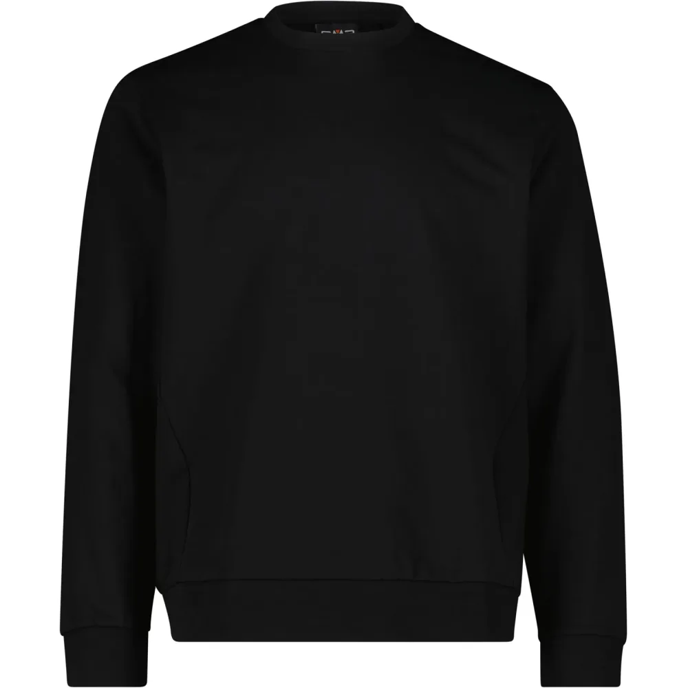 CMP Herren Luca Pullover