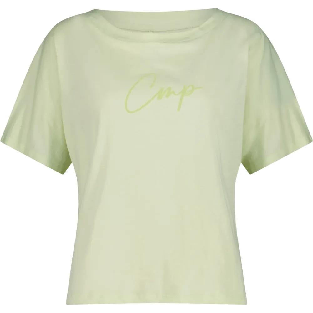 CMP Damen T-Shirt