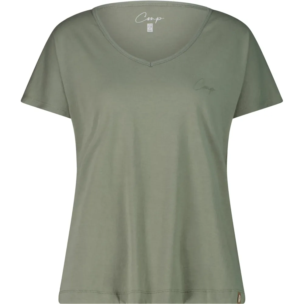 CMP Damen T-Shirt