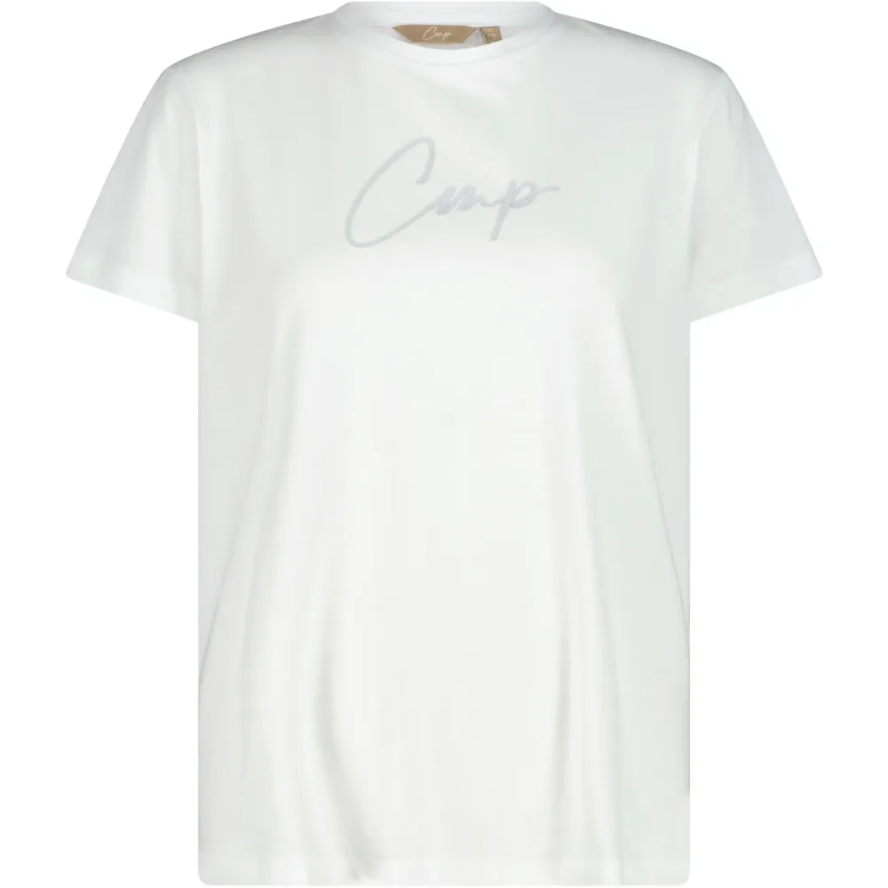 CMP Damen Vale T-Shirt