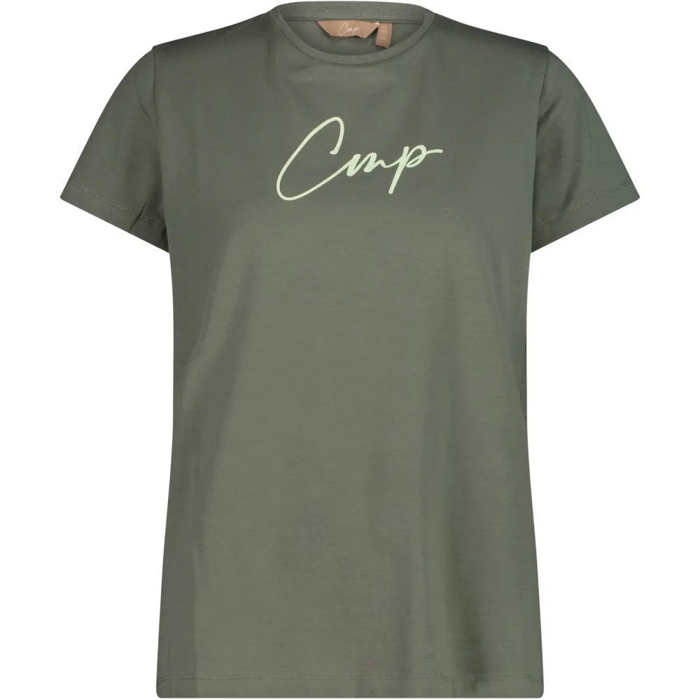 CMP Damen Vale T-Shirt