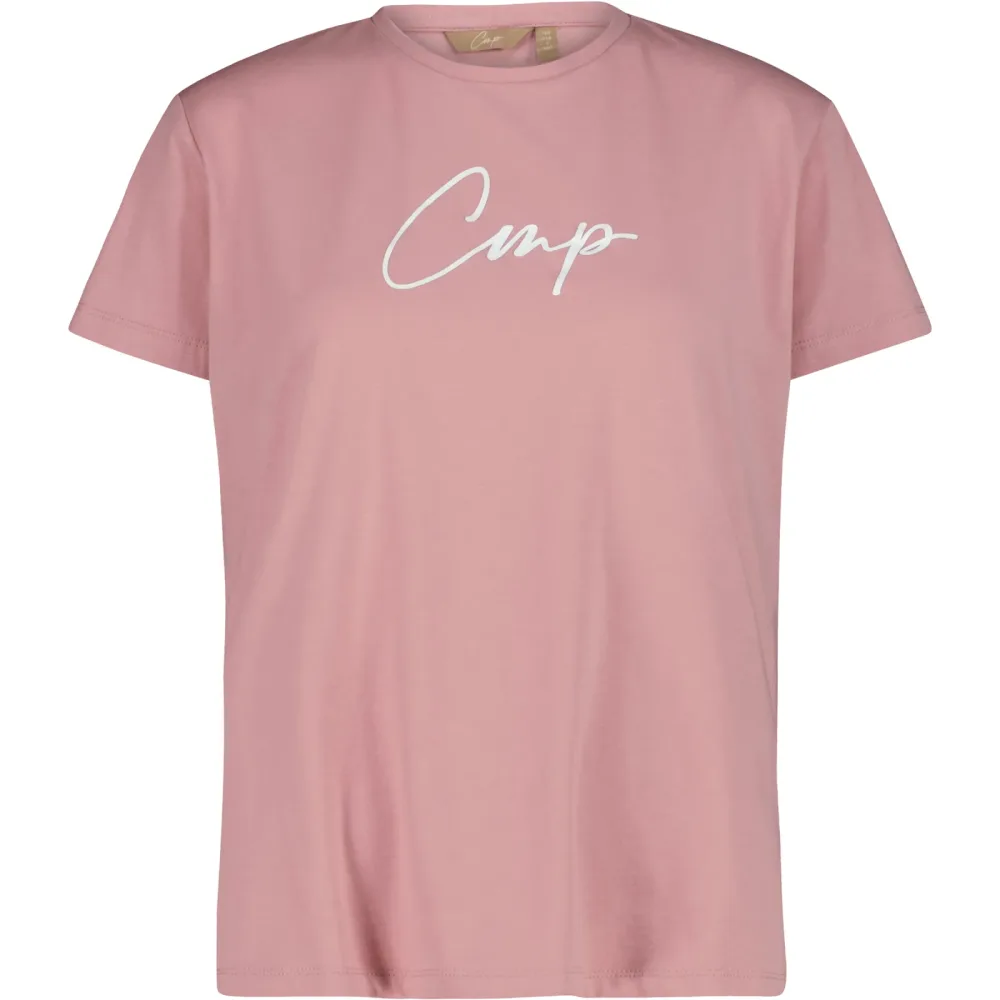 CMP Damen Vale T-Shirt