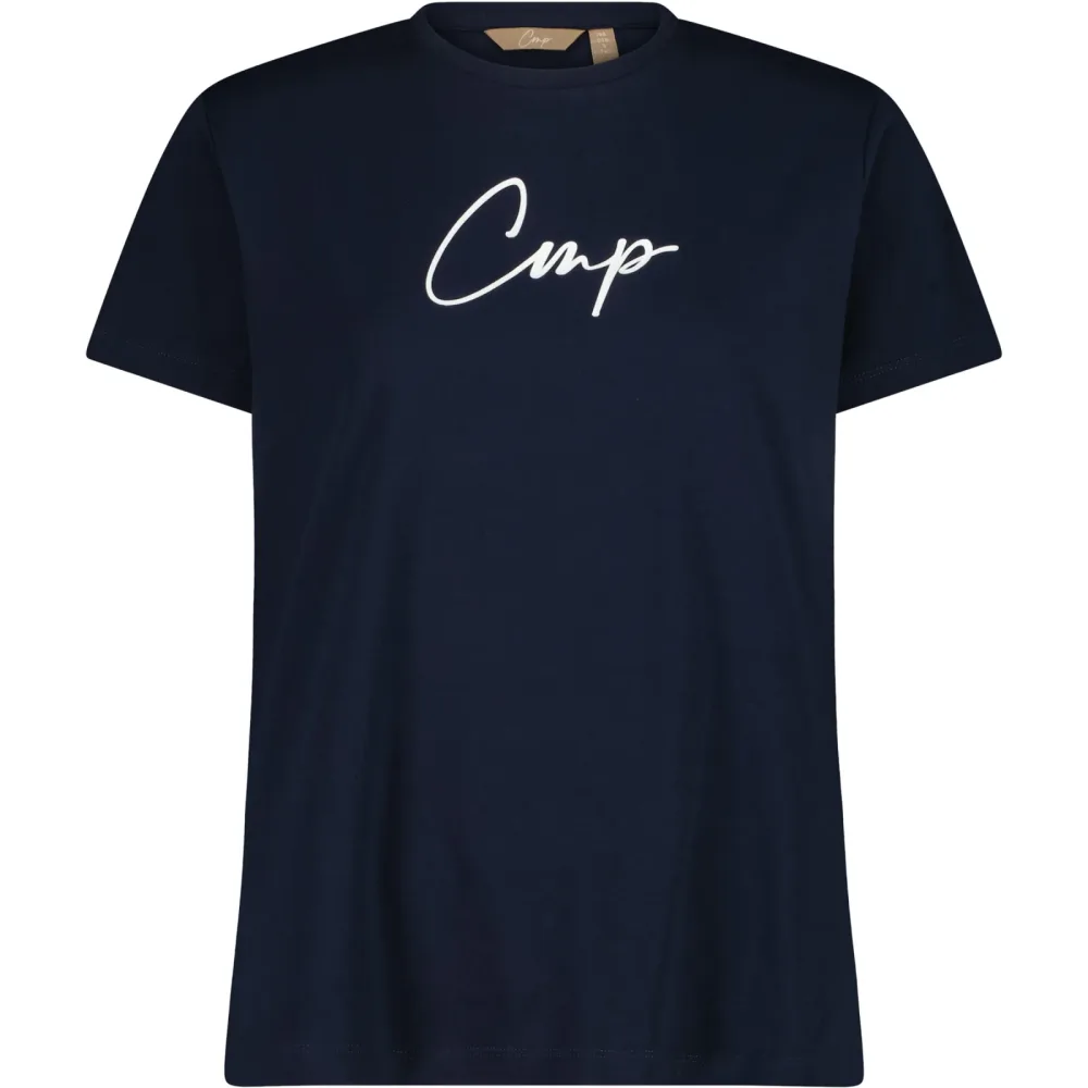 CMP Damen Vale T-Shirt