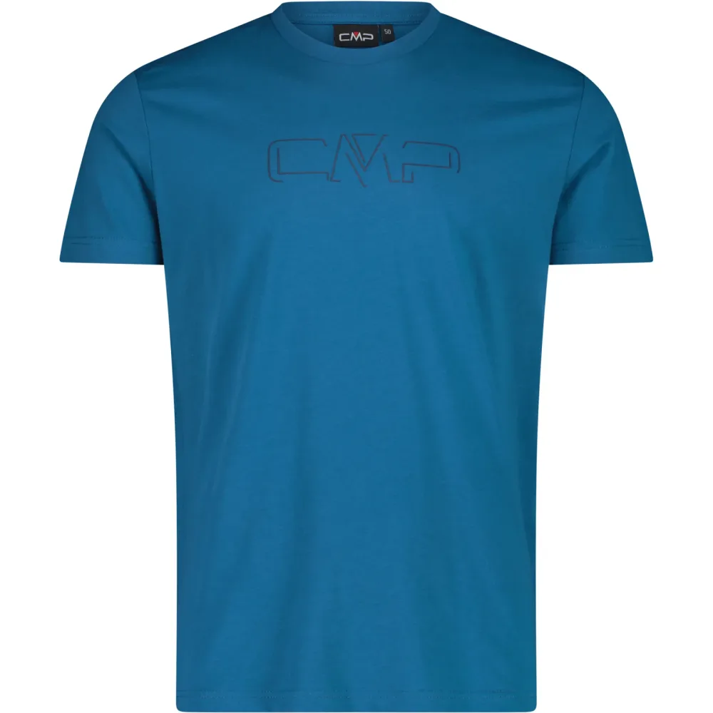 CMP Herren Paolo T-Shirt