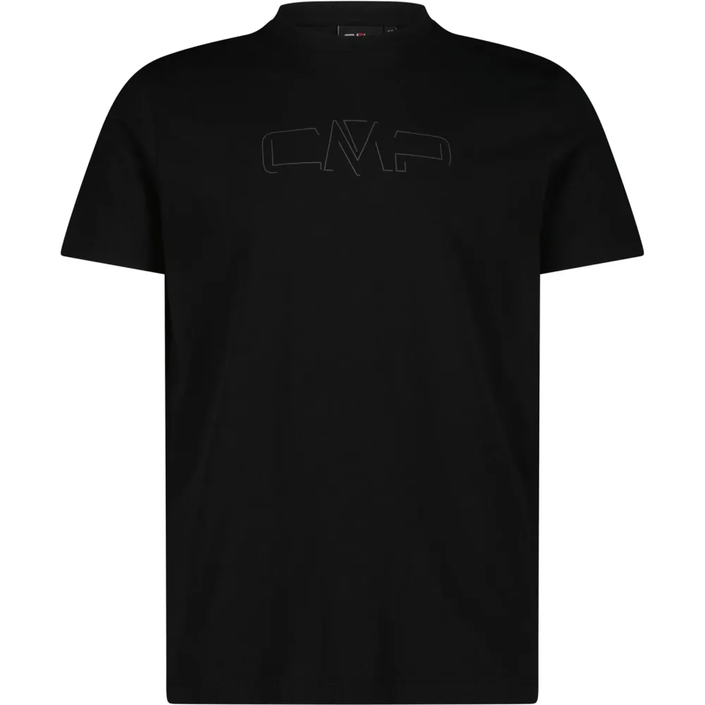 CMP Herren Paolo T-Shirt