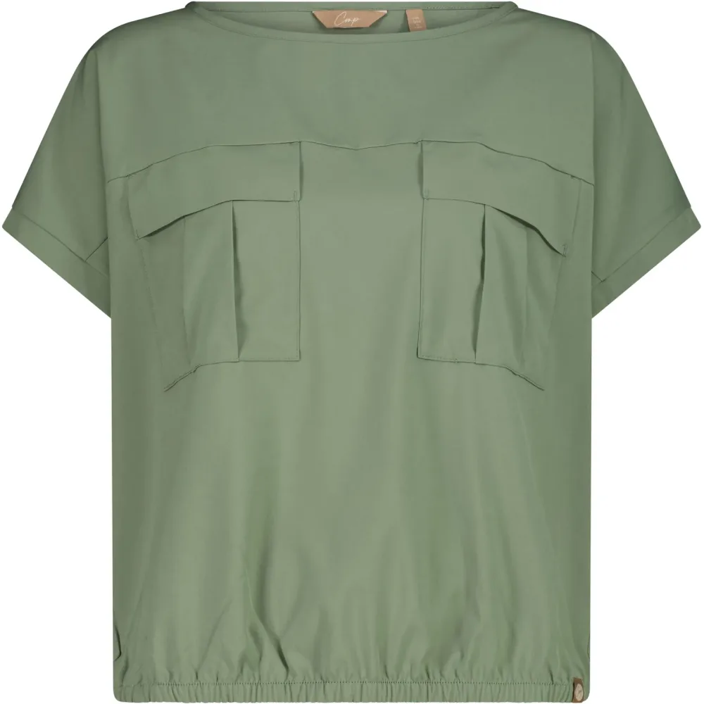 CMP Damen T-Shirt