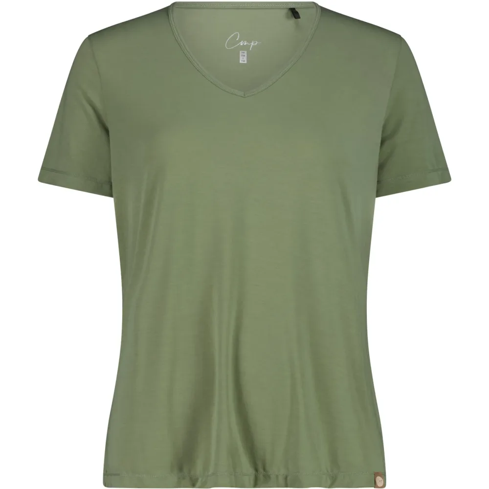 CMP Damen T-Shirt