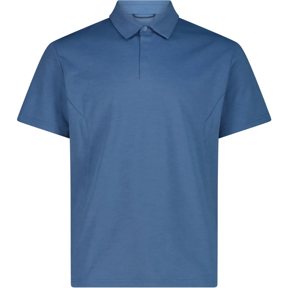 CMP Herren Polo T-Shirt