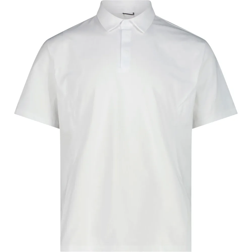 CMP Herren Polo T-Shirt