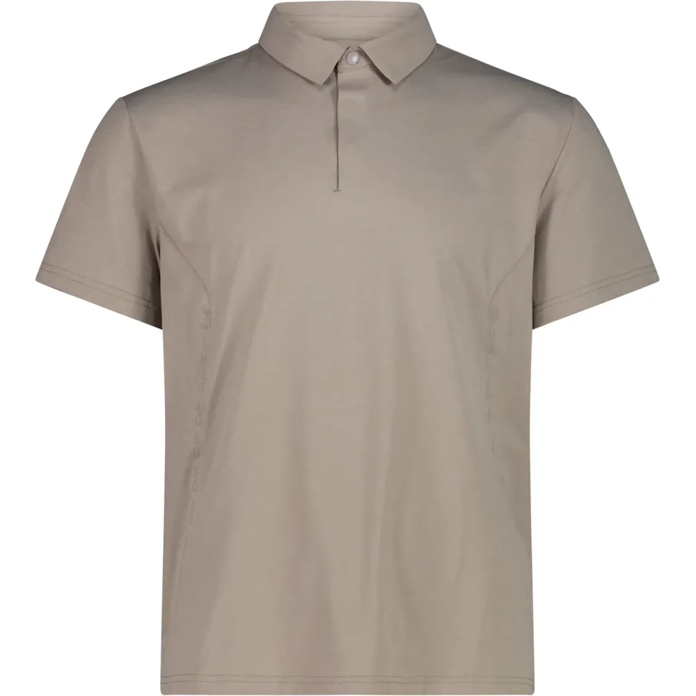 CMP Herren Polo T-Shirt