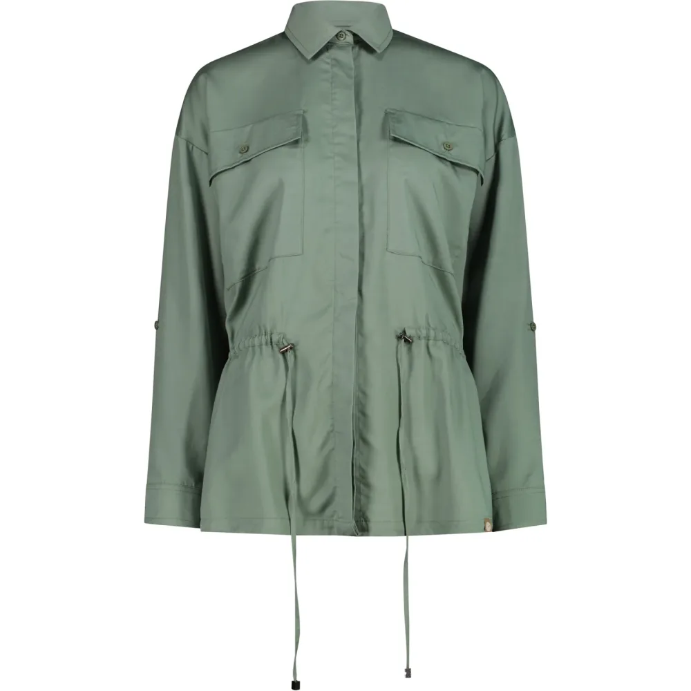 CMP Damen Caban Jacke